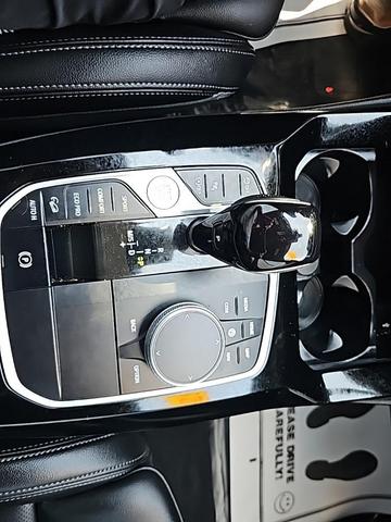 Photo of 2023 Alpine White BMW X3