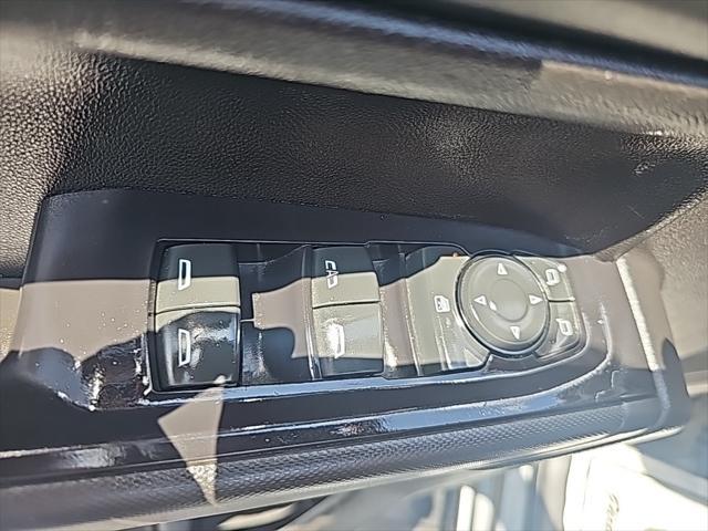 Photo of 2019 Satin Steel Metallic Chevrolet Silverado 1500