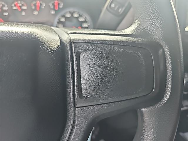 Photo of 2019 Satin Steel Metallic Chevrolet Silverado 1500