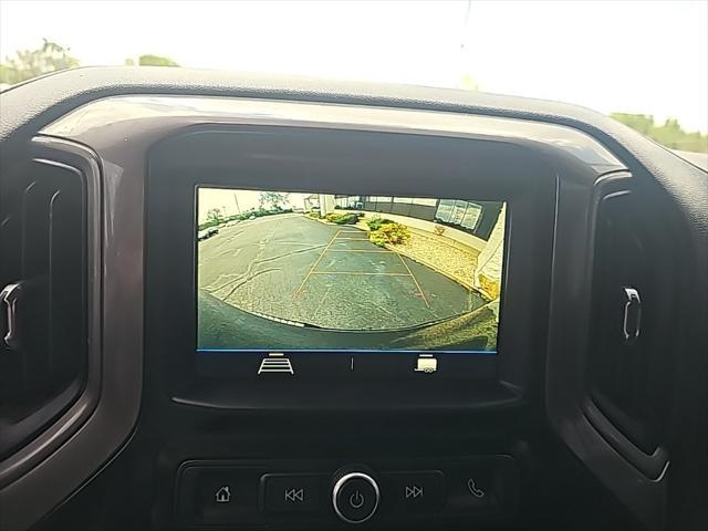 Photo of 2019 Satin Steel Metallic Chevrolet Silverado 1500