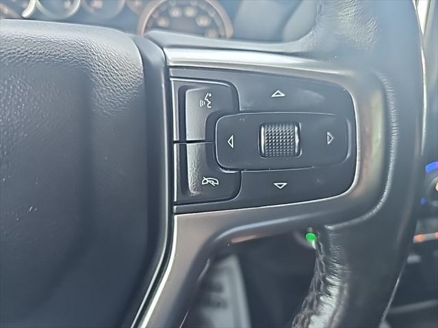Photo of 2019 Black Chevrolet Silverado 1500