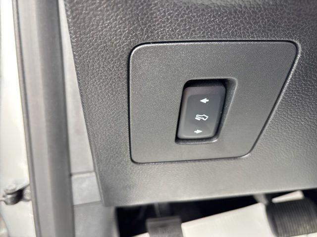 Photo of 2015 Ingot Silver Metallic Ford F-150