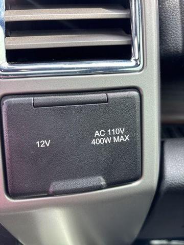 Photo of 2015 Ingot Silver Metallic Ford F-150