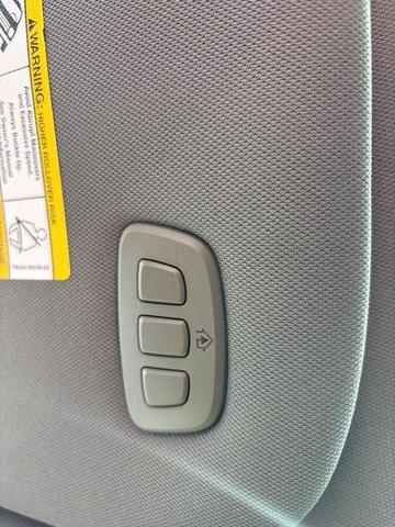 Photo of 2015 Ingot Silver Metallic Ford F-150