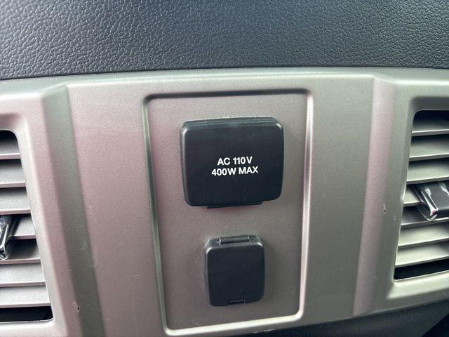 Photo of 2015 Ingot Silver Metallic Ford F-150
