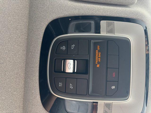 Photo of 2022 Stormy Sea Hyundai SANTA FE