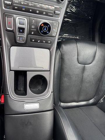 Photo of 2022 Stormy Sea Hyundai SANTA FE