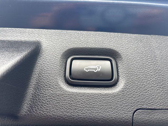Photo of 2022 Stormy Sea Hyundai SANTA FE