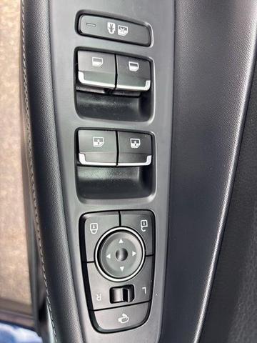 Photo of 2022 Stormy Sea Hyundai SANTA FE