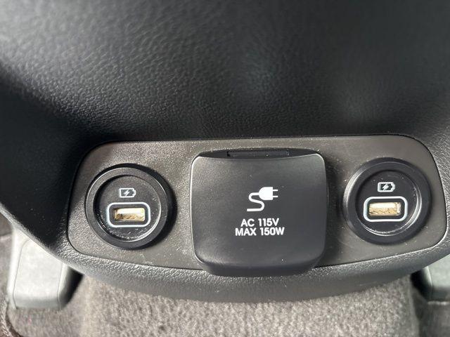 Photo of 2022 Stormy Sea Hyundai SANTA FE