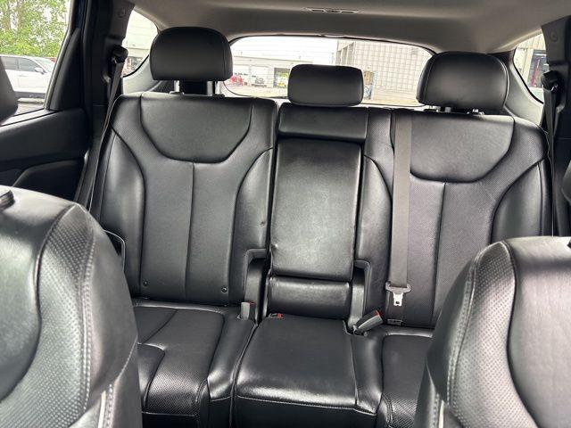 Photo of 2022 Stormy Sea Hyundai SANTA FE