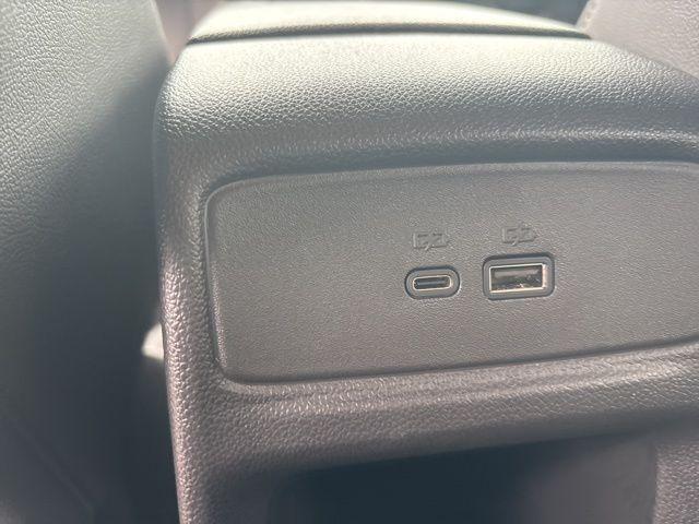 Photo of 2024 Sterling Gray Metallic Chevrolet Trax