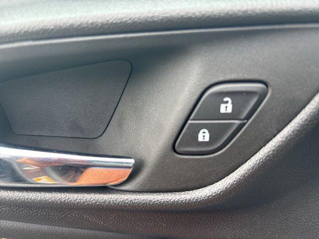Photo of 2024 Sterling Gray Metallic Chevrolet Trax