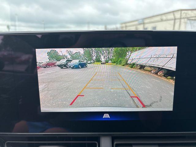 Photo of 2024 Sterling Gray Metallic Chevrolet Trax