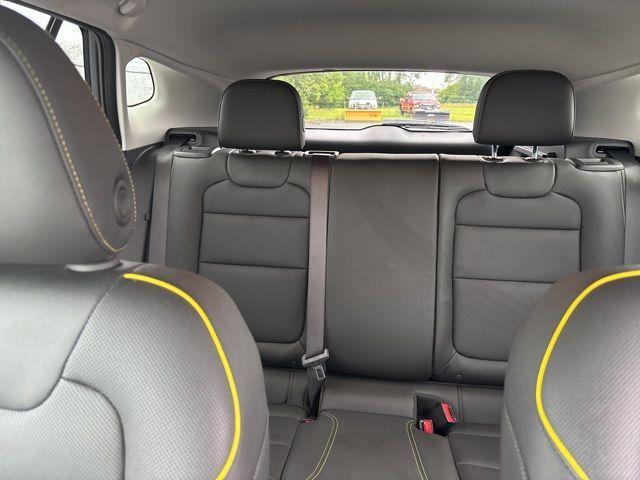 Photo of 2024 Sterling Gray Metallic Chevrolet Trax