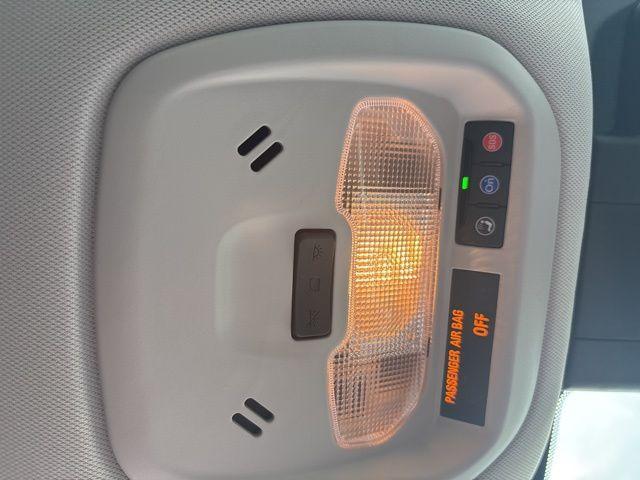 Photo of 2024 Sterling Gray Metallic Chevrolet Trax