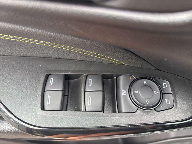 Photo of 2024 Sterling Gray Metallic Chevrolet Trax