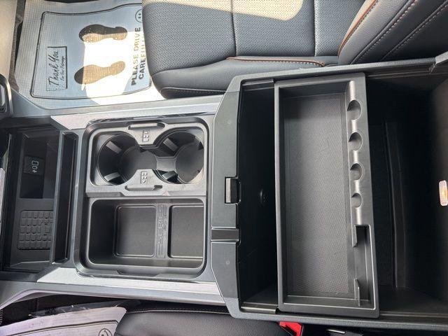Photo of 2025 Black Metallic Ford F-250