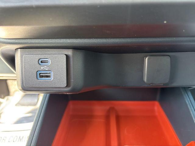 Photo of 2023 Blue Metallic Ford Maverick