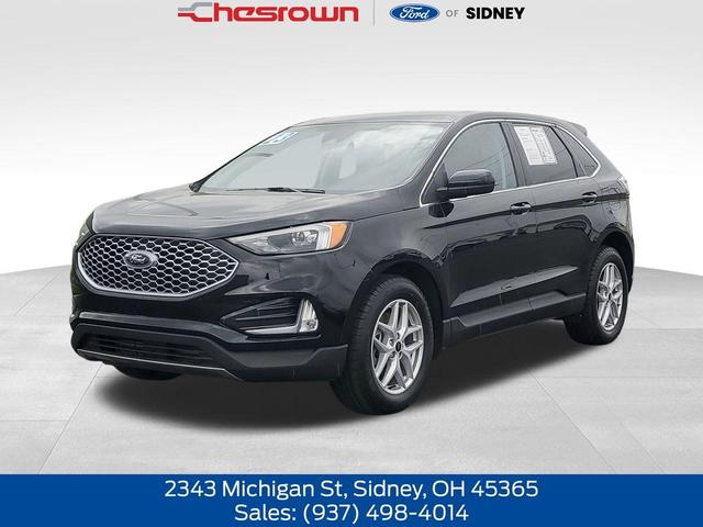 2023 Ford Edge