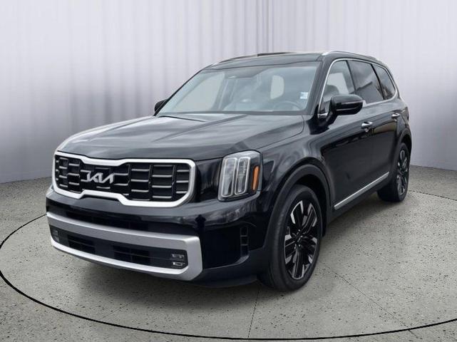 2023 Kia Telluride