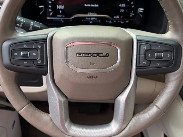 Photo of 2022 Hunter Metallic GMC Yukon