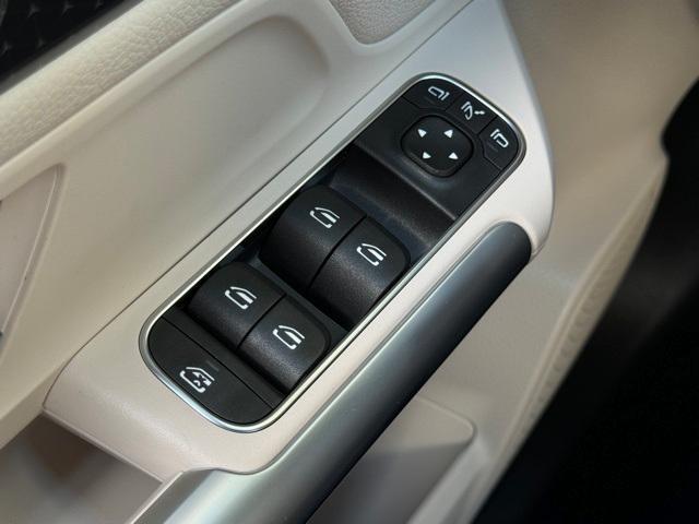 Photo of 2025  Mercedes-Benz GLA 250