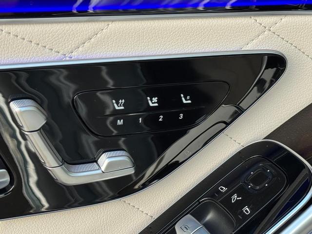 Photo of 2026 Silver Metallic Mercedes-Benz S-Class