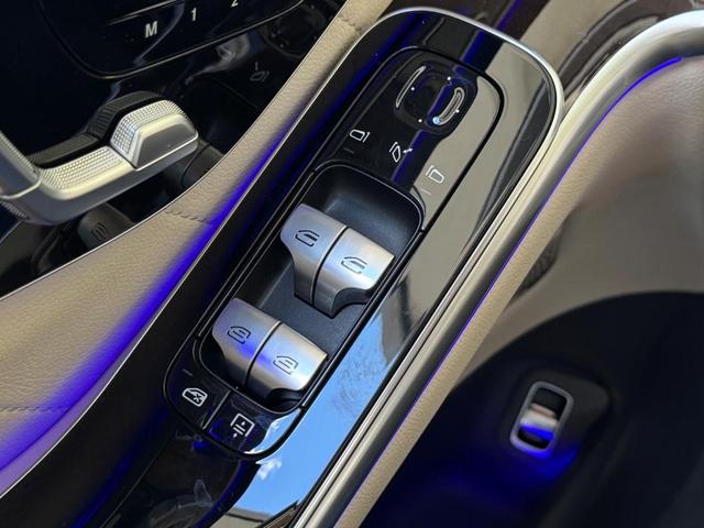 Photo of 2026 Silver Metallic Mercedes-Benz S-Class