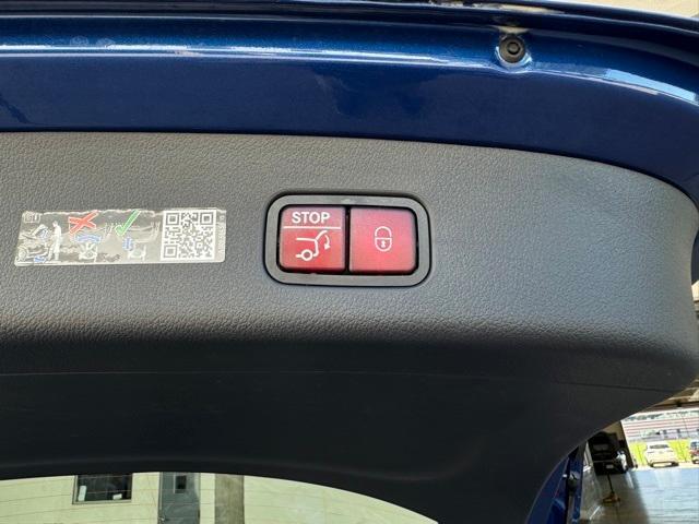 Photo of 2024 Starling Blue Metallic Mercedes-Benz GLC 300
