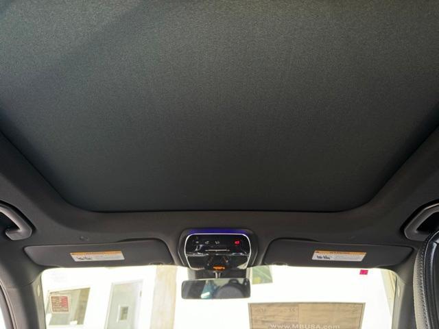 Photo of 2024 Starling Blue Metallic Mercedes-Benz GLC 300