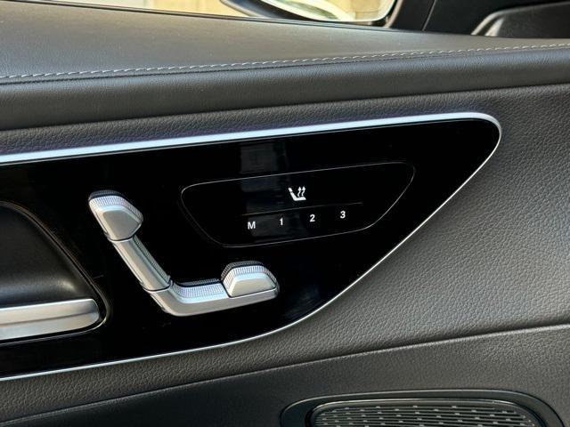 Photo of 2024 Starling Blue Metallic Mercedes-Benz GLC 300
