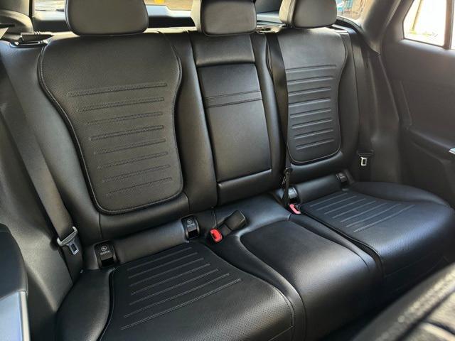 Photo of 2024 Starling Blue Metallic Mercedes-Benz GLC 300