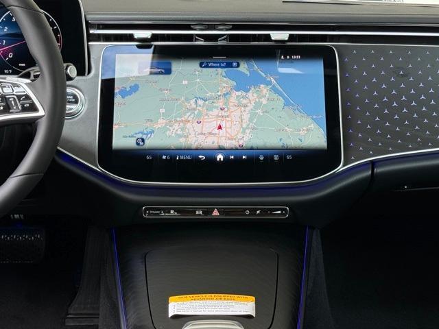 Photo of 2024 Alpine Gray Mercedes-Benz E-Class