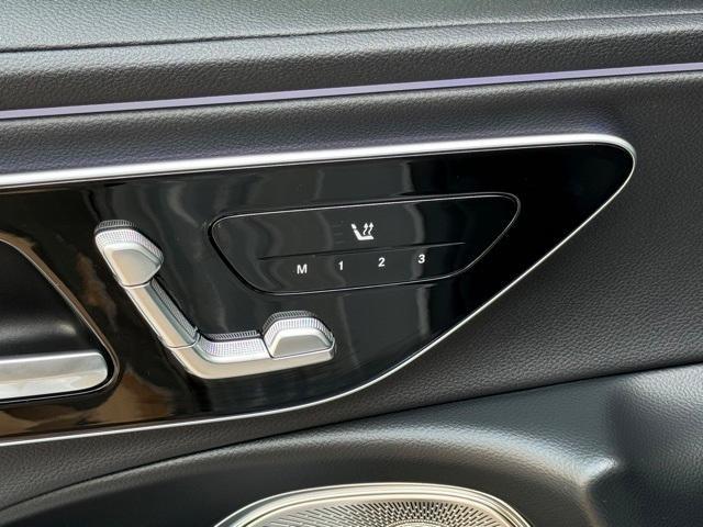 Photo of 2024 Alpine Gray Mercedes-Benz E-Class