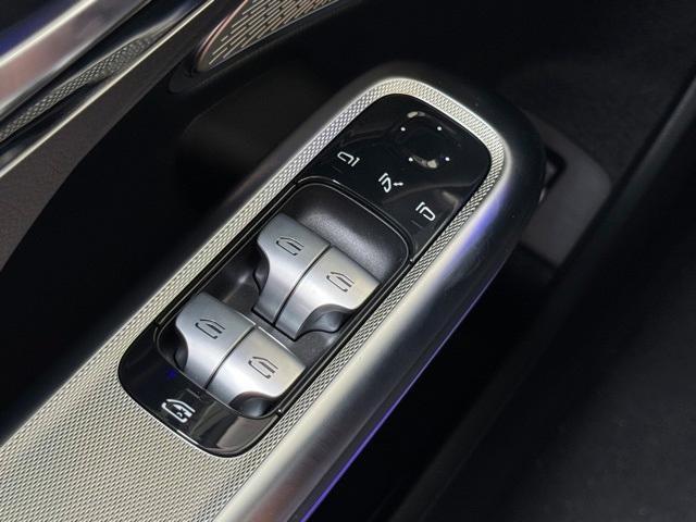 Photo of 2024 Alpine Gray Mercedes-Benz E-Class