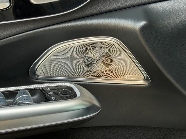 Photo of 2024 Alpine Gray Mercedes-Benz E-Class