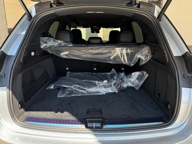 Photo of 2026 Silver Metallic Mercedes-Benz GLE 450