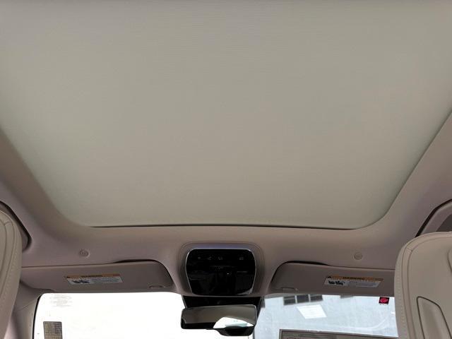 Photo of 2025 Polar White Mercedes-Benz E-Class
