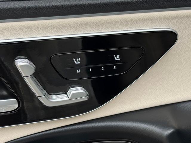 Photo of 2025 Polar White Mercedes-Benz E-Class
