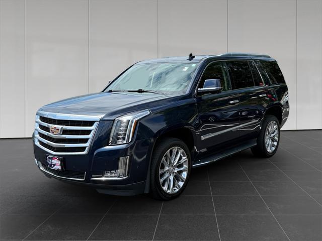 2020 Cadillac Escalade