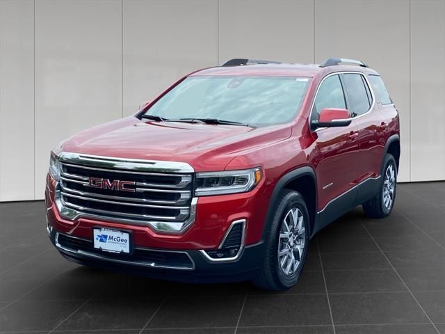 2023 GMC Acadia