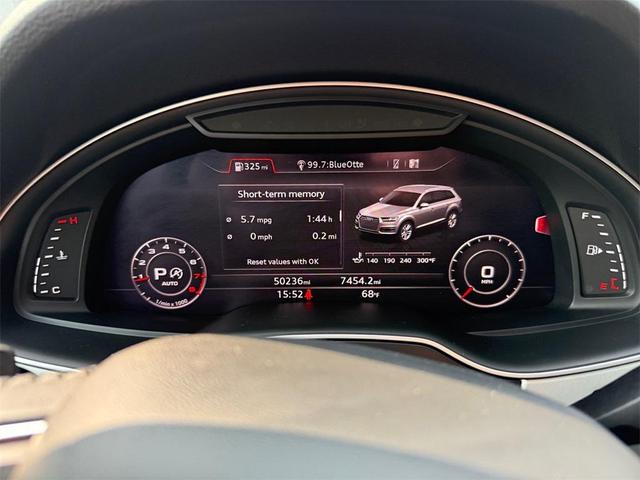 Photo of 2019 Florett Silver Metallic Audi Q7