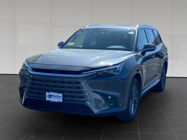 2024 Lexus Tx 350