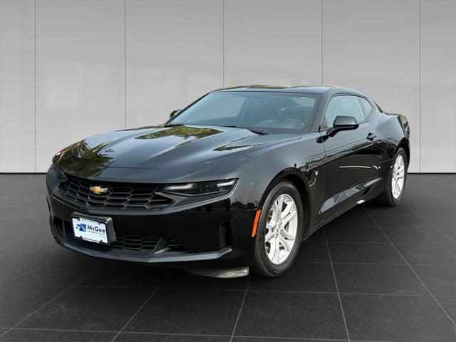 2019 Chevrolet Camaro