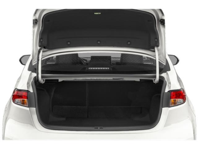 Photo of 2025 Underground Toyota Corolla Hybrid
