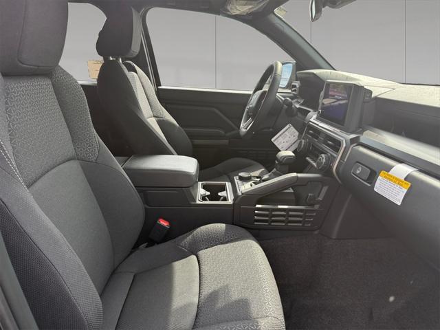 Photo of 2025 Black Toyota 4Runner