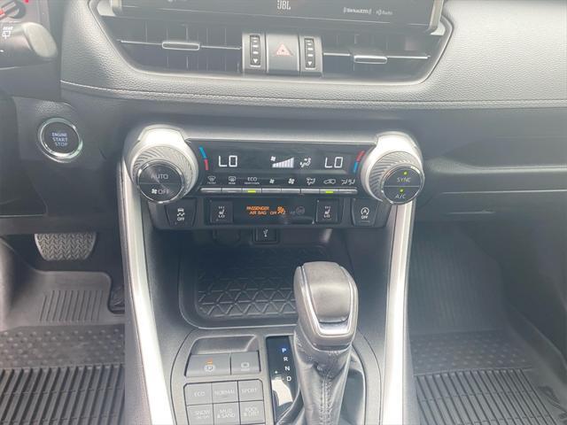 Photo of 2022 Lunar Rock Toyota RAV4