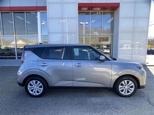 2023 Kia SOUL