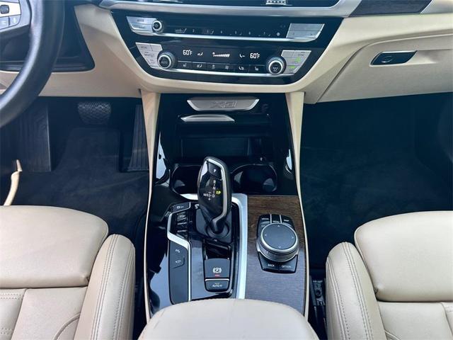 Photo of 2020 Glacier Silver Metallic BMW X3